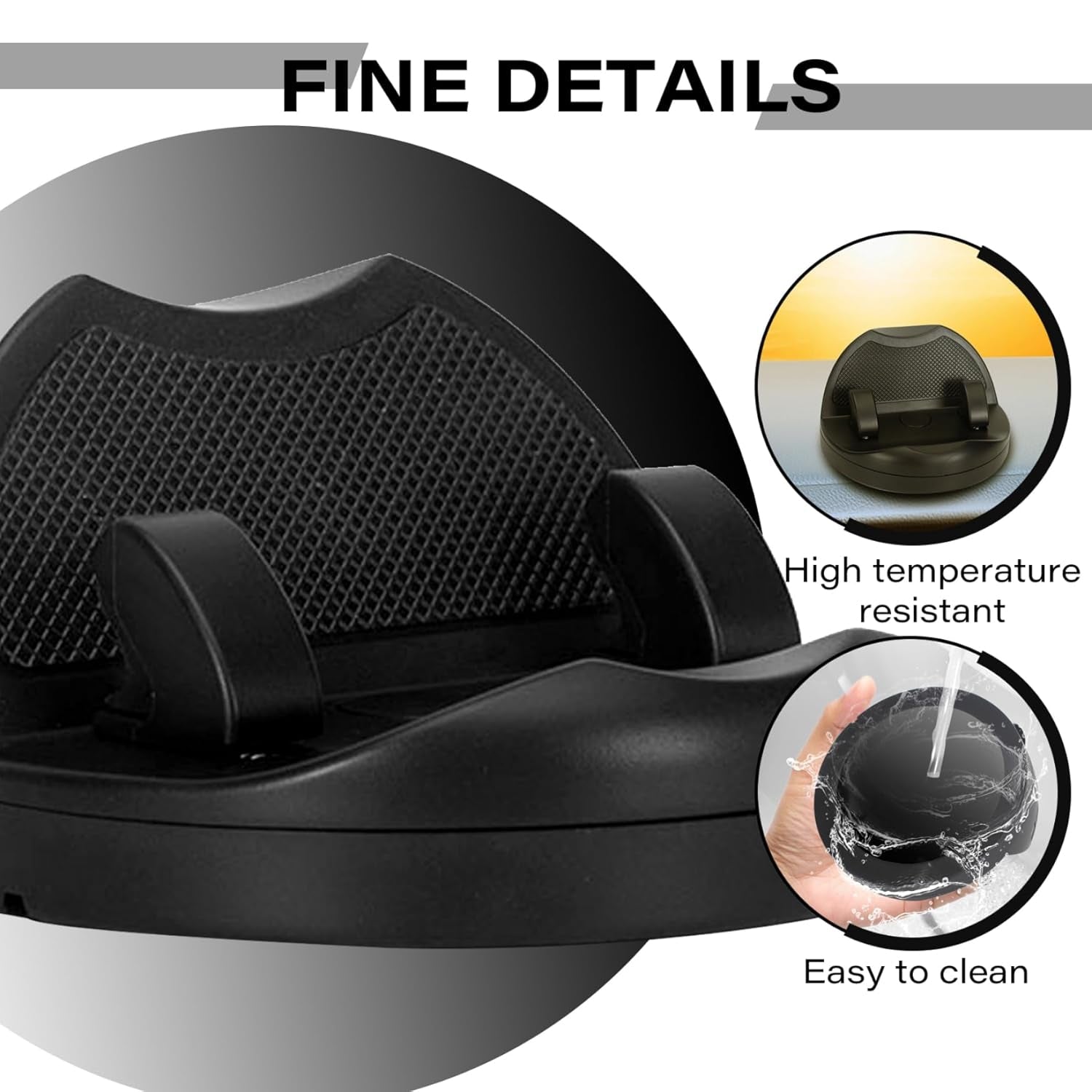GripMaster Phone Holder GripMaster Phone Holder